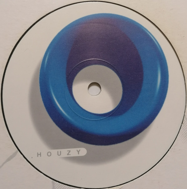 The Clockers - E.P. - Emiliano Ramirez Rmx's | Houzy Records (HZY003) - 4
