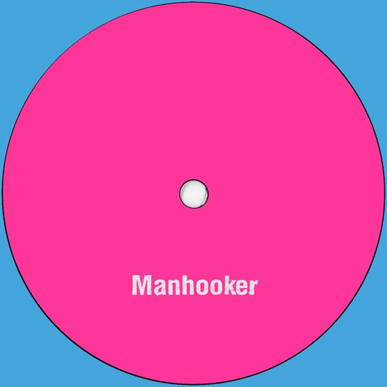 Manhooker - Wheels In Motion Ep | Unterton (Unterton 03) - main Manhooker - Wheels In Motion Ep | Unterton (Unterton 03) - main