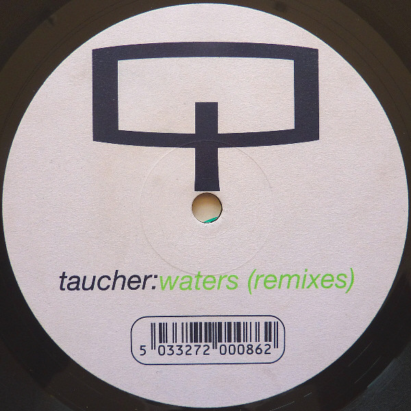 Taucher - Waters (Remixes) | Quad Communications (qc009) - 2 Taucher - Waters (Remixes) | Quad Communications (qc009) - 2