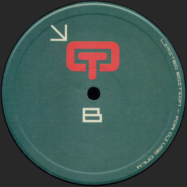 The Goodfellas - All Night | Ocean Trax (OCN 051) - 3 The Goodfellas - All Night | Ocean Trax (OCN 051) - 3
