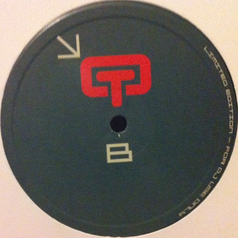 The Goodfellas - All Night | Ocean Trax (OCN 051) - 8 The Goodfellas - All Night | Ocean Trax (OCN 051) - 8