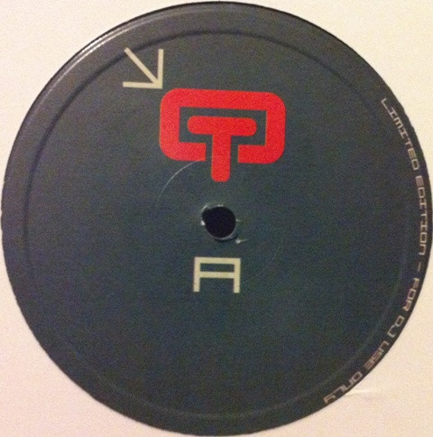 The Goodfellas - All Night | Ocean Trax (OCN 051) - 7 The Goodfellas - All Night | Ocean Trax (OCN 051) - 7