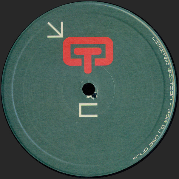 The Goodfellas - All Night | Ocean Trax (OCN 051) - 4 The Goodfellas - All Night | Ocean Trax (OCN 051) - 4