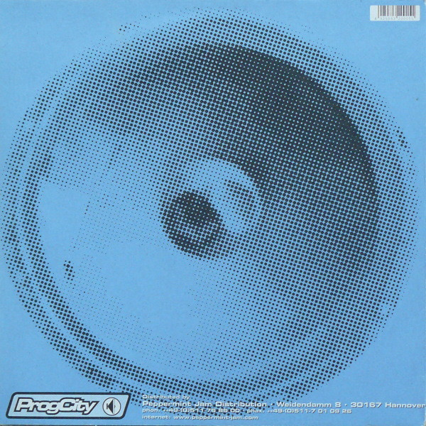 Sounds Of Life - Feel Good | ProgCity (PCMS0015) - 2 Sounds Of Life - Feel Good | ProgCity (PCMS0015) - 2