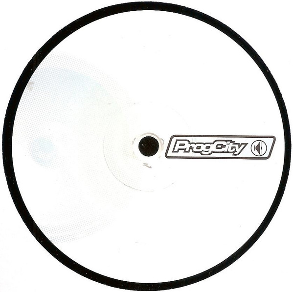 Sounds Of Life - Feel Good | ProgCity (PCMS0015) - 4 Sounds Of Life - Feel Good | ProgCity (PCMS0015) - 4