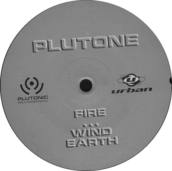Plutone - Fire | Urban (none) - main Plutone - Fire | Urban (none) - main