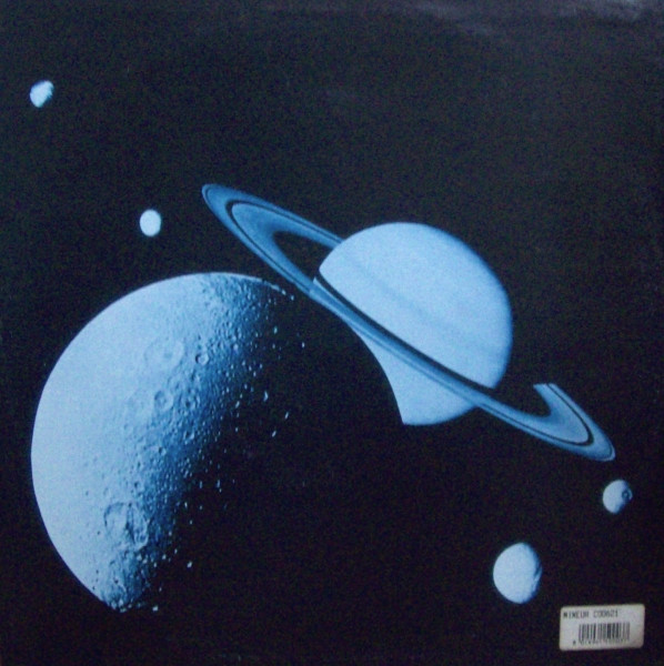 K. Band - I Am Here For You | Saturn Records (SAT 001) - 2 K. Band - I Am Here For You | Saturn Records (SAT 001) - 2