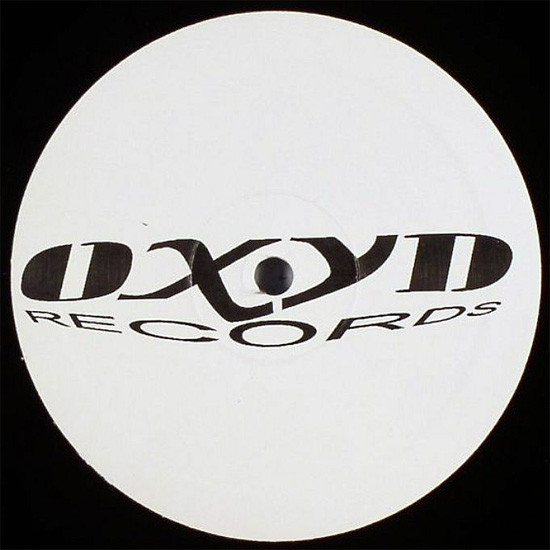Dave Armstrong & Steve Angello - Groove In You | Oxyd Records (Ox5152 / Promo) - 2