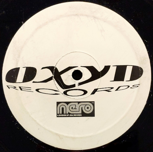 DJ Flex  &  Sandy Wilhelm - Love For You | Oxyd Records (Ox5153) - 2