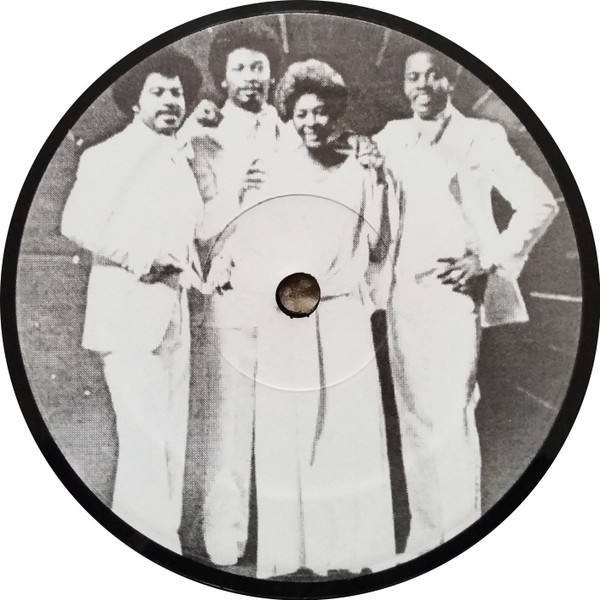 Paul Jacobs - Take That To The Bank | Aquarius Recordings (DISCO 03) - 2