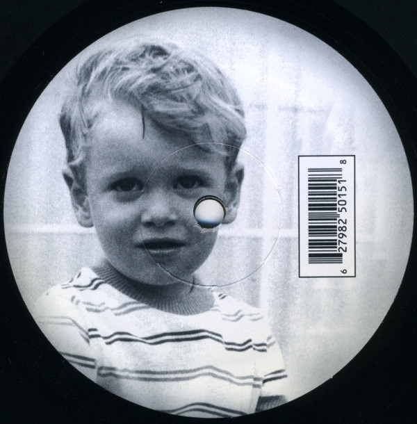 Mitch Winthrop - Still Groovin E.P. | Aquarius Recordings (disco 15) - 2