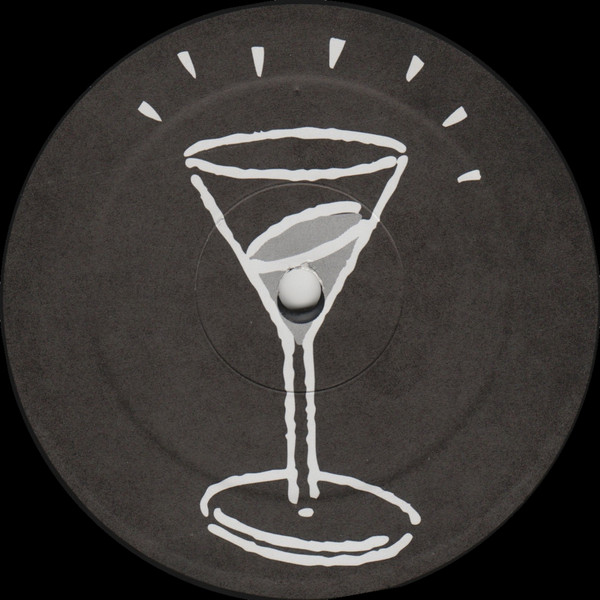 Colin Hart - Motion Potion | Aquarius Recordings (disco 7) - 2