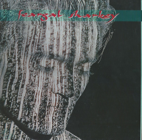 Feargal Sharkey - Feargal Sharkey | Virgin (V2360)