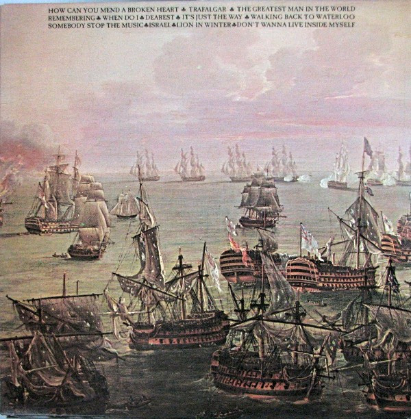 Trafalgar