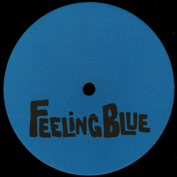 Silicone Soul - Feeling Blue | Soma Quality Recordings (Soma 167r) - 4 Silicone Soul - Feeling Blue | Soma Quality Recordings (Soma 167r) - 4