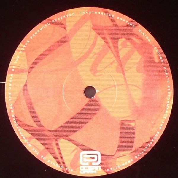 Blake - Dirty Pitcher | Ocean Dark (ODK012) - 3