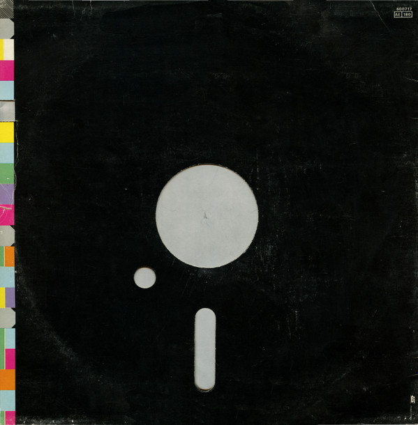 New Order - Blue Monday | Factory (600717) - 2