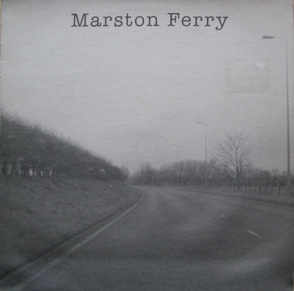 Marston Ferry - The Maze | Out Of The Loop Recordings (OOL 003)