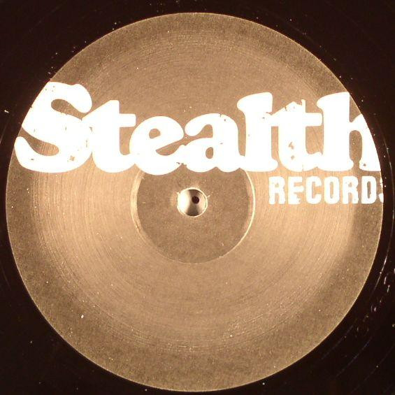 Mencha Ft. Sumo - Play Me With Your Sound | Stealth Records (Stealth22) - 2 Mencha Ft. Sumo - Play Me With Your Sound | Stealth Records (Stealth22) - 2