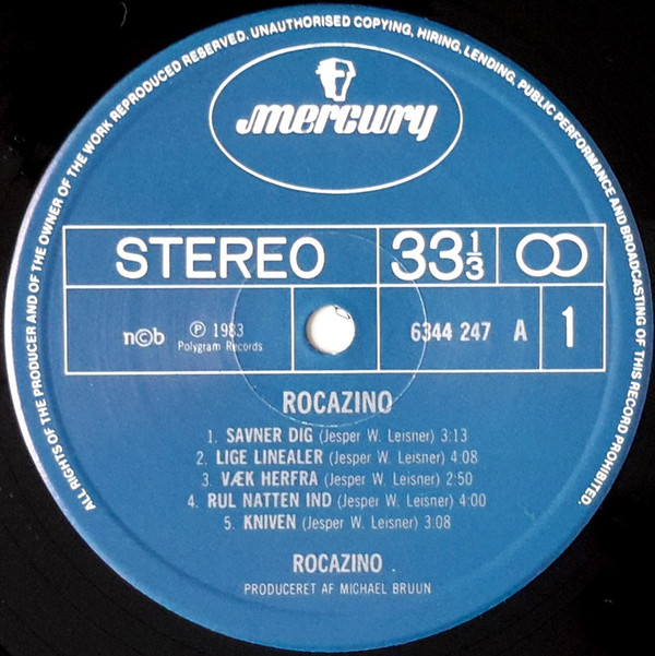 Rocazino