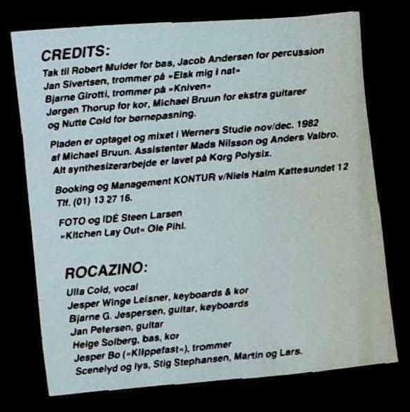 Rocazino