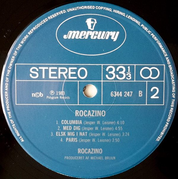 Rocazino