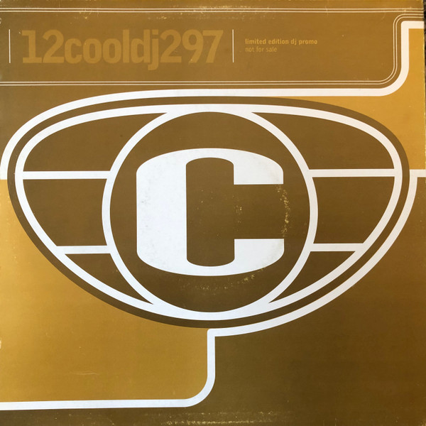 Juliet Roberts - I Want You | Cooltempo (12cooldj2971) - 4