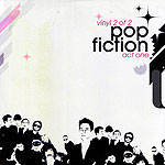 Various - Pop Fiction Act One (Vinyl 2 of 2) | Hot Banana (hot banana 1005) - 3 Various - Pop Fiction Act One (Vinyl 2 of 2) | Hot Banana (hot banana 1005) - 3
