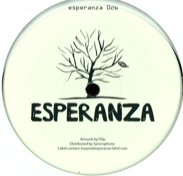 Papol - Mexican War Ep | Esperanza (esperanza 026) - 2