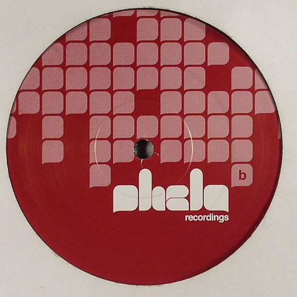 Stylus Trouble - That Acid Track | Phela Recordings (PHL 003) - 2