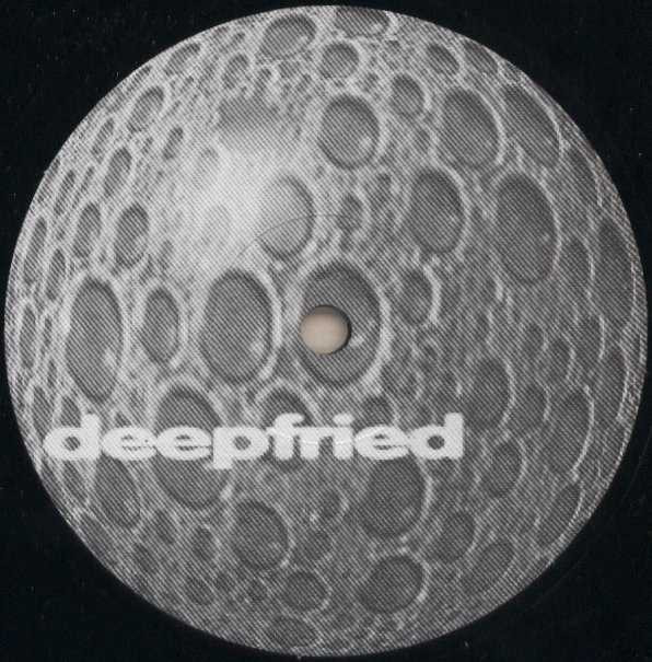 Juneau - Cesium 800 | Deepfried (DF 007) - 2