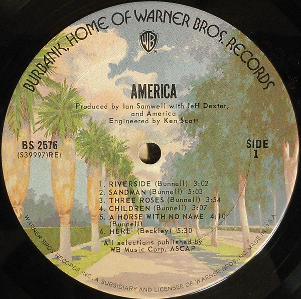 America