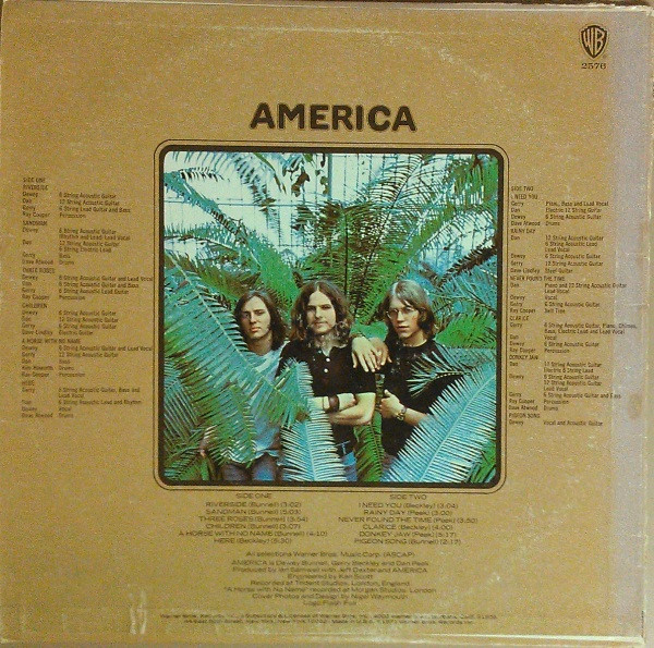 America