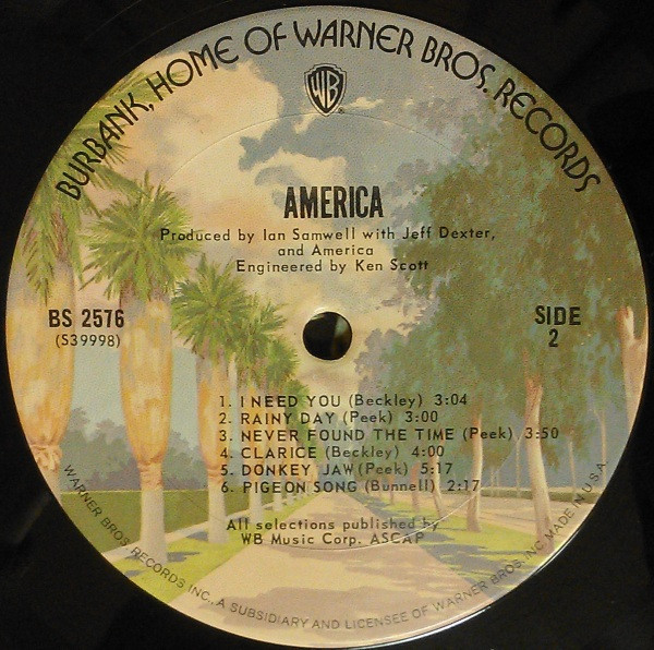 America