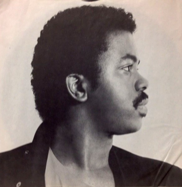 Kashif - Send Me Your Love | Arista (AL 8-8205) - 5 Kashif - Send Me Your Love | Arista (AL 8-8205) - 5