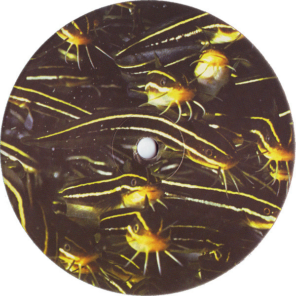 DJ Rasoul Featuring Shanan - Soul Searching Vol. 3 | Large Records (LAR-042) - 3 DJ Rasoul Featuring Shanan - Soul Searching Vol. 3 | Large Records (LAR-042) - 3