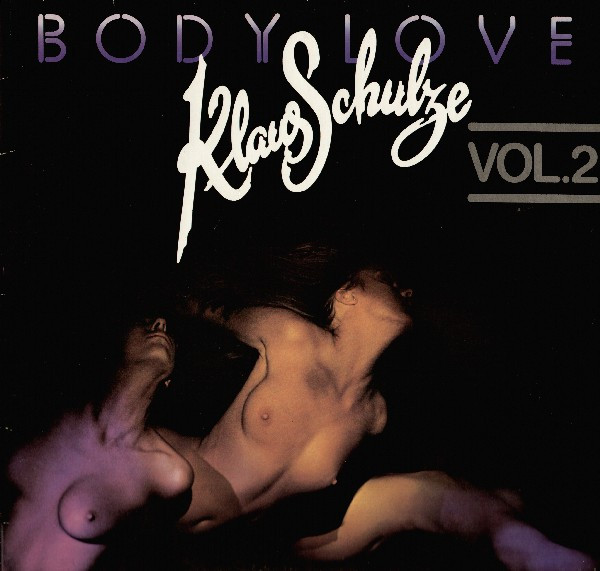 Klaus Schulze - Body Love Vol.2 | Brain (0060.097) - main