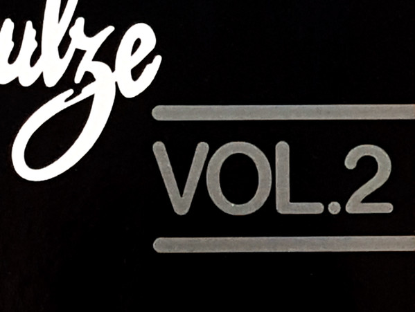 Klaus Schulze - Body Love Vol.2 | Brain (0060.097) - 3