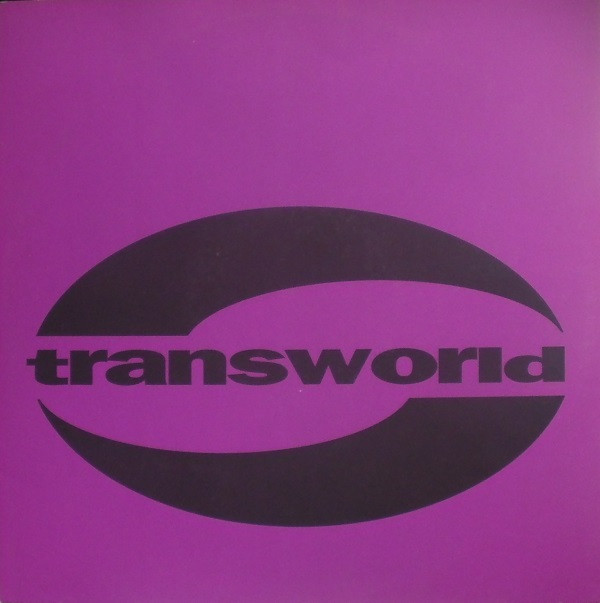 Old Skool - The Old Skool EP | Transworld (tranny 10t) - 4