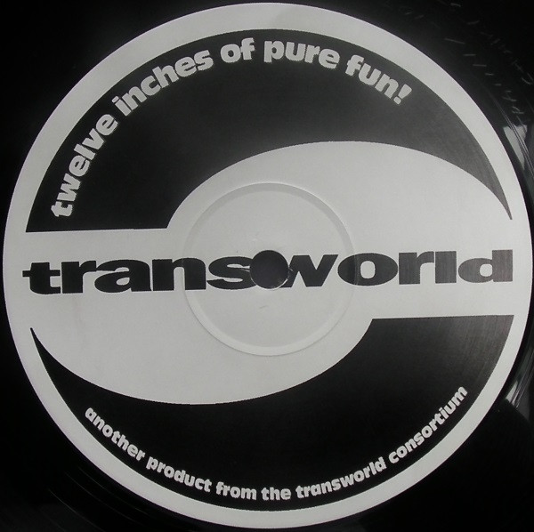 Old Skool - The Old Skool EP | Transworld (tranny 10t) - 2
