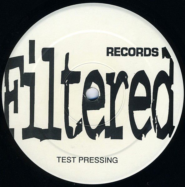 Robbie Rivera - It's Midnight | Filtered Records (FIL-104) - 2