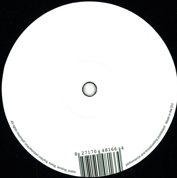 Nikola Gala - Custom Beats EP | Clap Your Hands (CYH24) - 2 Nikola Gala - Custom Beats EP | Clap Your Hands (CYH24) - 2