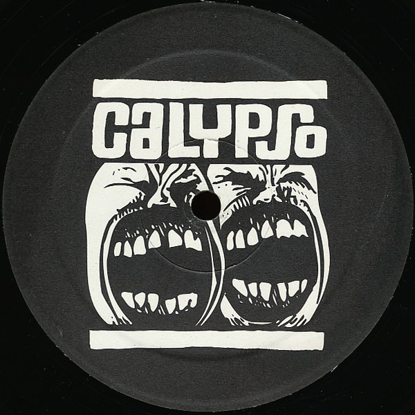 B-Code - I Got A Love | Calypso Records (CPS 074) - 2 B-Code - I Got A Love | Calypso Records (CPS 074) - 2