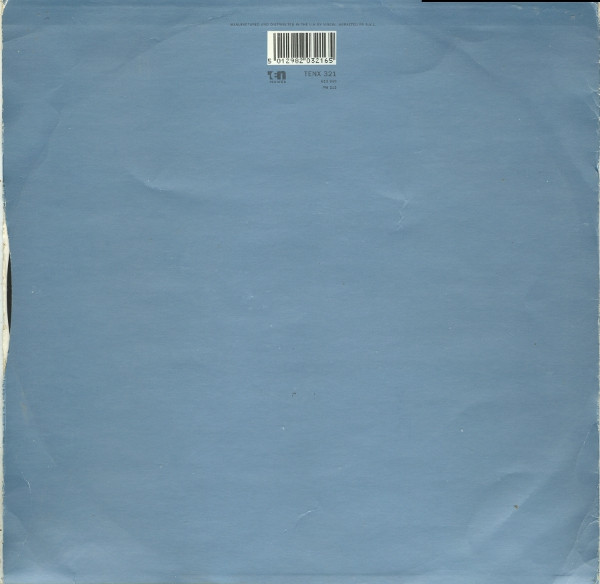 Fresh 4 Featuring Lizz E - Compared To What | 10 Records (TENX 321) - 2 Fresh 4 Featuring Lizz E - Compared To What | 10 Records (TENX 321) - 2