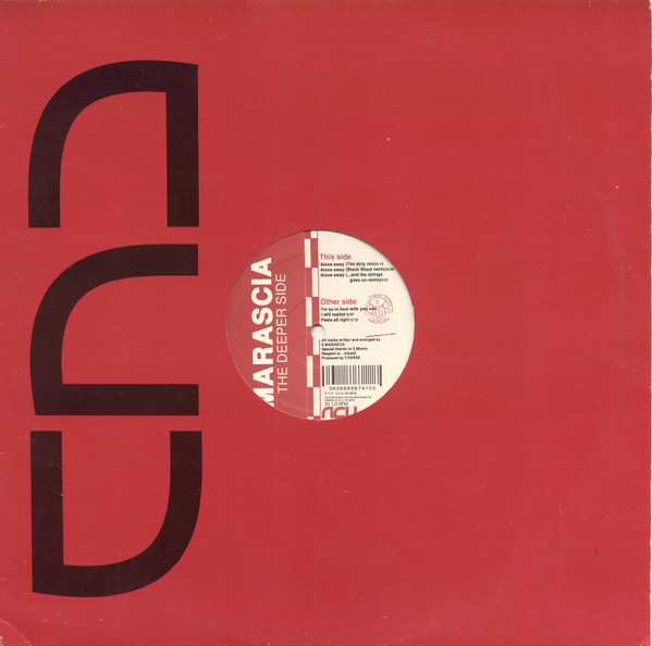 Marascia - The Deeper Side | ACV (ACV 1009) - 3