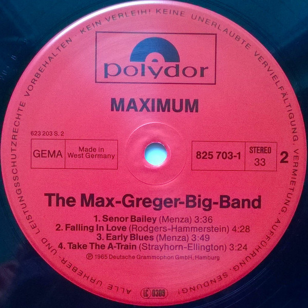 Maximum