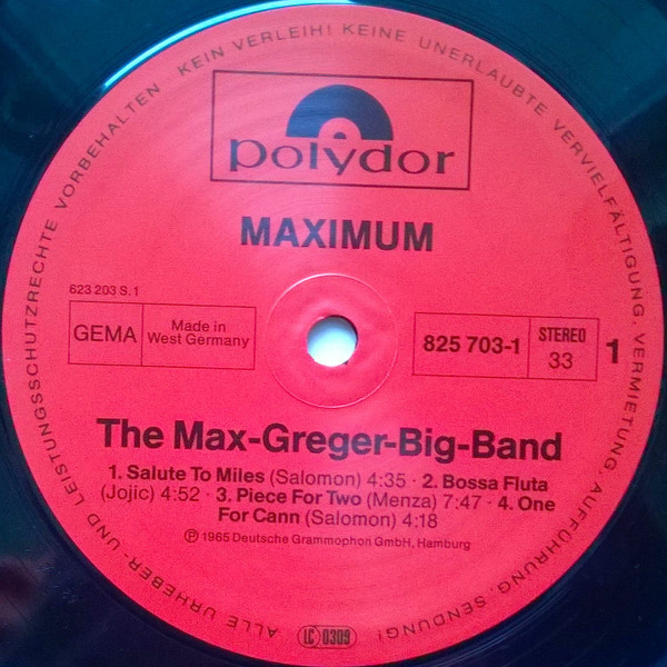 Maximum