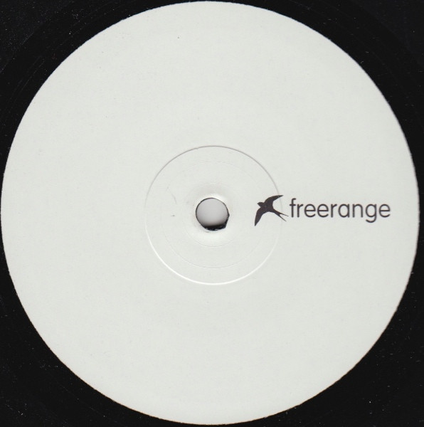 Subjekt - Step Back / Dunky Frummer | Freerange Records (FR053) - 4 Subjekt - Step Back / Dunky Frummer | Freerange Records (FR053) - 4