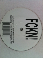Decks & Sign - FCKN! | Not On Label (FCKN001) - 2 Decks & Sign - FCKN! | Not On Label (FCKN001) - 2