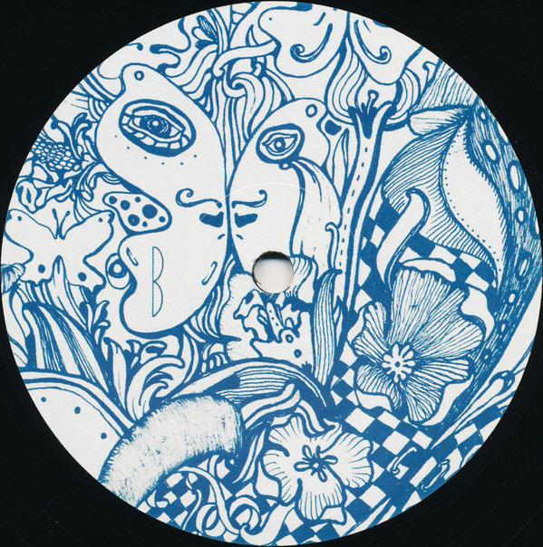 Chasing Kurt - One Day/Gettin Ready EP | Organic-Music (ORG005) - main Chasing Kurt - One Day/Gettin Ready EP | Organic-Music (ORG005) - main